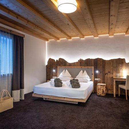 אלפה די סיוסי Hotel Schmung מראה חיצוני תמונה